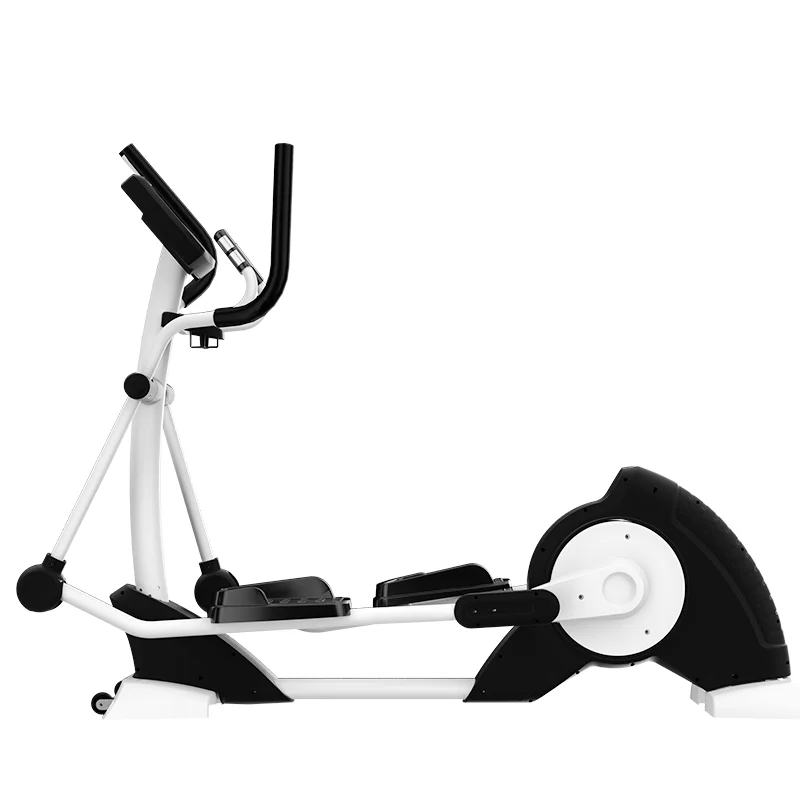 WNQ Commercial Gym Equipment Self Generator Elliptical Trainer Elliptical Cross Trainer For Sale