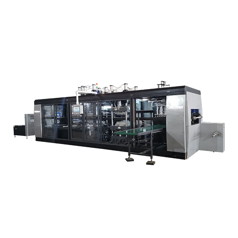 Thermoforming Machine Price Thermoforming Machine Manufacturers