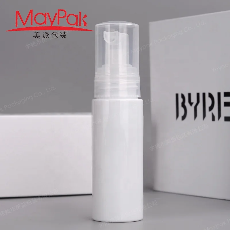Plastic 20/400 20/410 24/400 24/410 28mm 32mm foam pump sprayer pump face washing pump