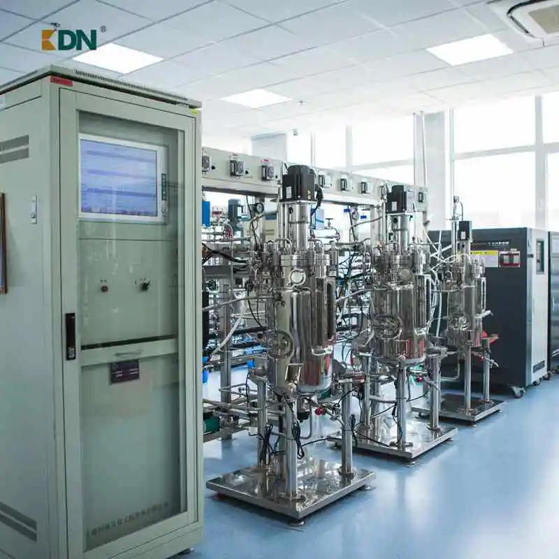 Liquid Lipase Enzyme For Biodiesel Production