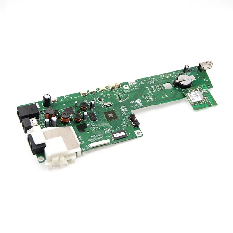  Материнская плата Supercolor материнская для HP 7740 8710 8720 8725 8730 8740 7720 7730 печатная форматирования
