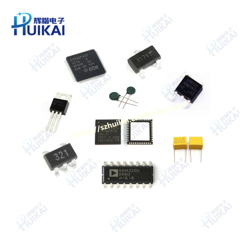 High Quality Best Price Transistor Mosfet Wireless Modul INA125UA INA125