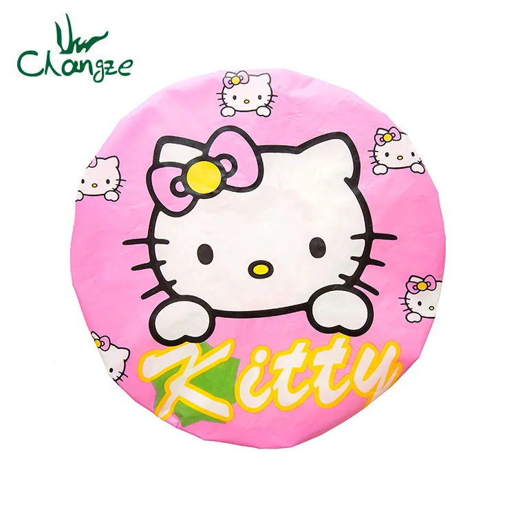 Насадка для душа EVA с изображением животных и кошек насадка длинными