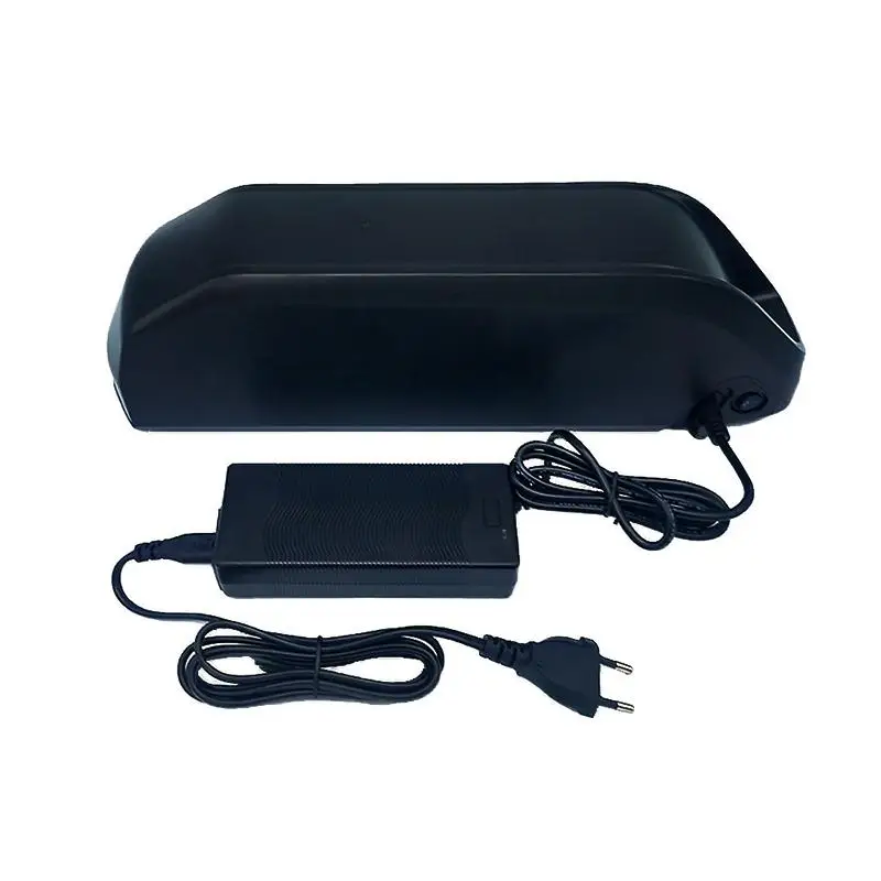 Hailong Li Ion E Bike Battery Lithium Ion Ebike Kit Battery Case Electric Bike Battery Pack for Ebike 36V 15ah 48V 10ah