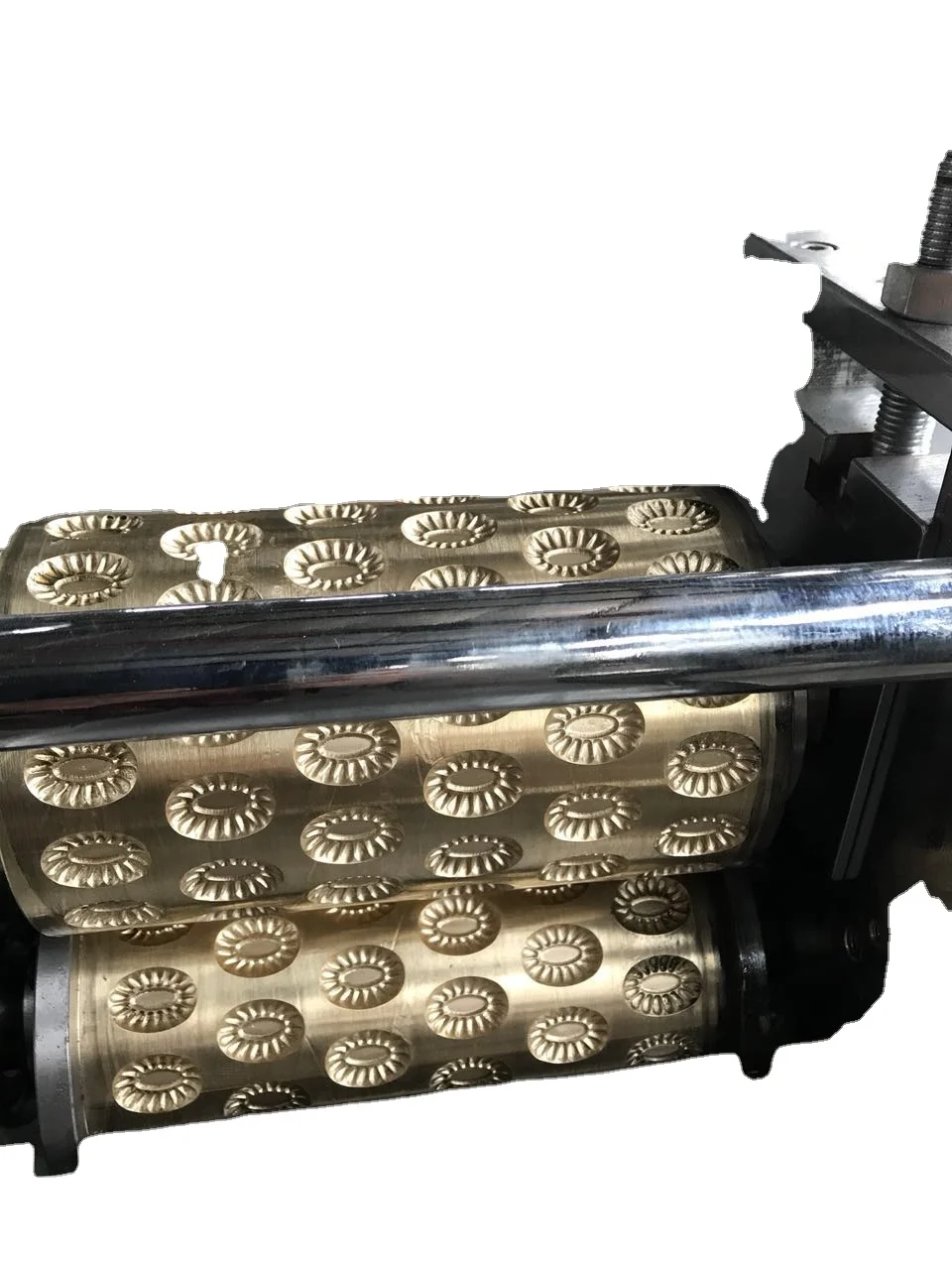 Small candy machine  Hard Candy Forming Machine