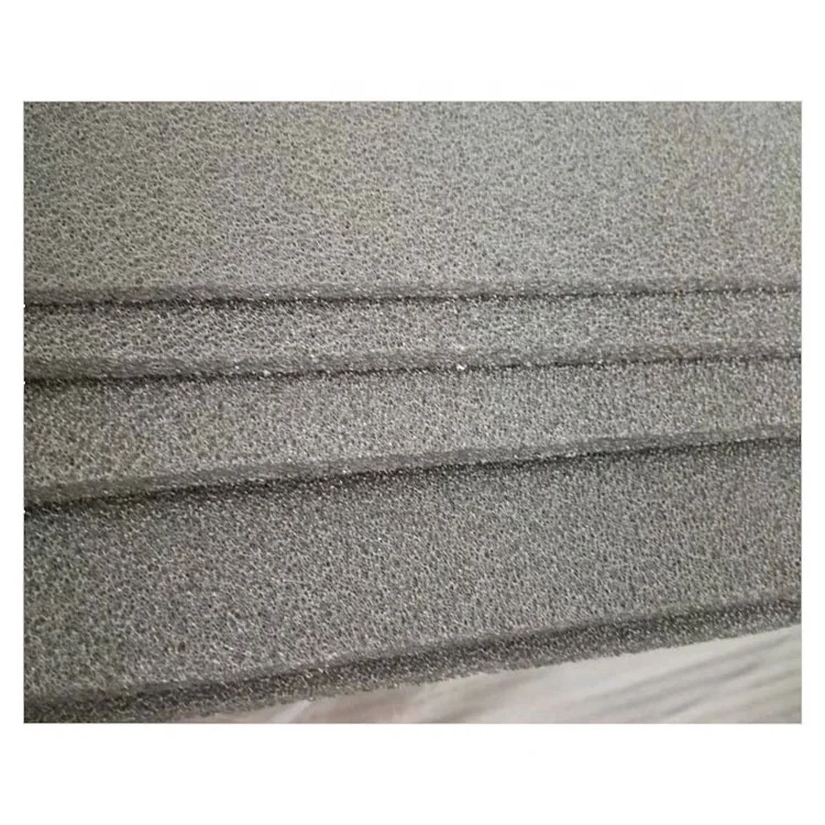 Factory Cheaper Price Porous Nickel Foam for Photocatalyst Nickel Foam