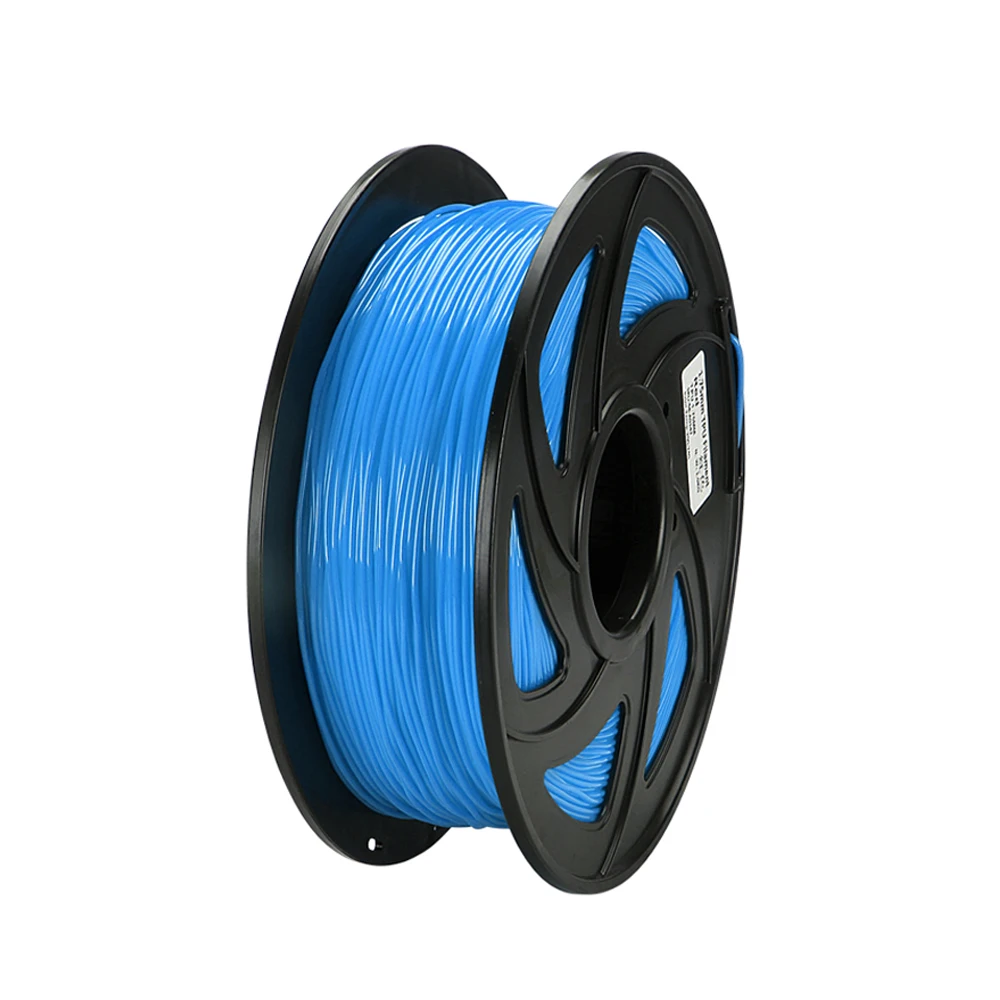 3D Printers Filament  PLA ABS TPU Material Types 100% Quality Guarantee 3d Printer Plastic Filament