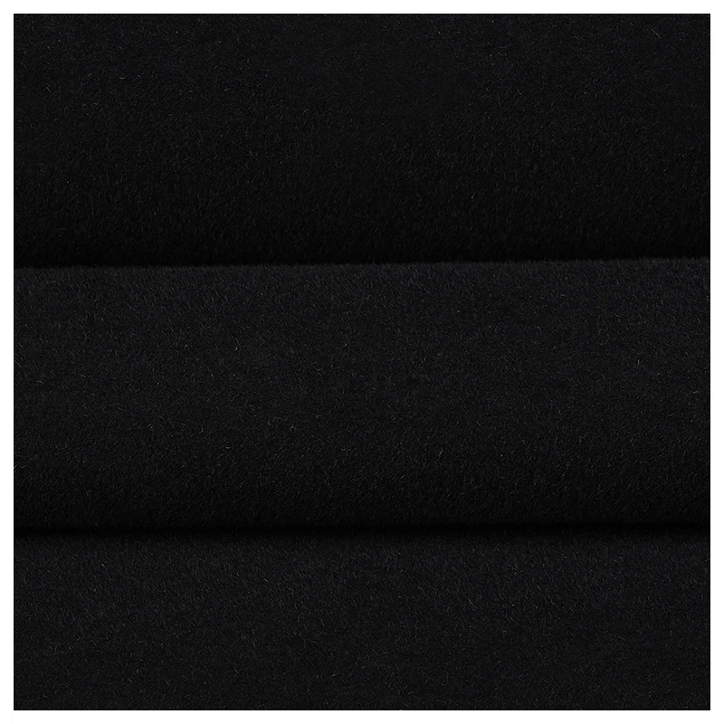 Тканевый чехол для браслета на клейкой основе с бархатной подкладкой