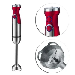 MSF 800W electric multifunctional electric hand stick blender