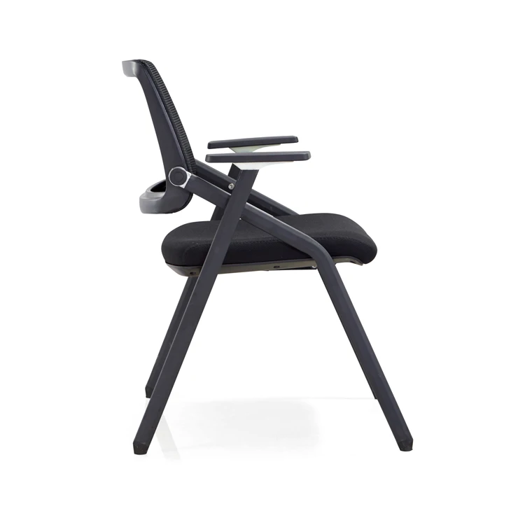 Height Adjustable Aluminum Frame Mesh Office Chair Furniture