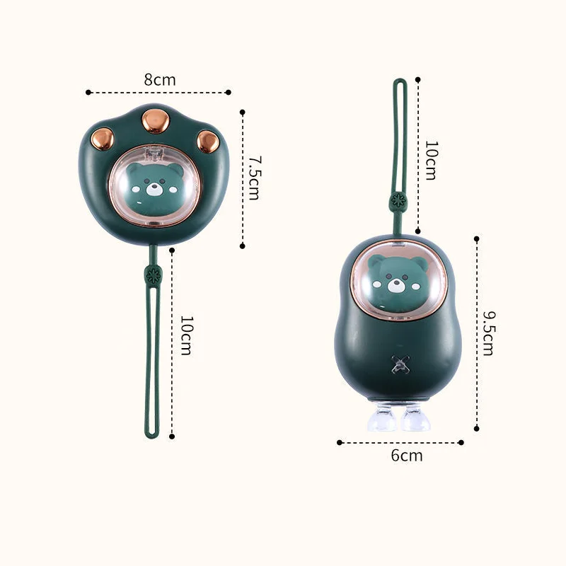 New Hot Selling Good Quality Reusable Rechargeable Hand Warmer Usb Hand Warmers