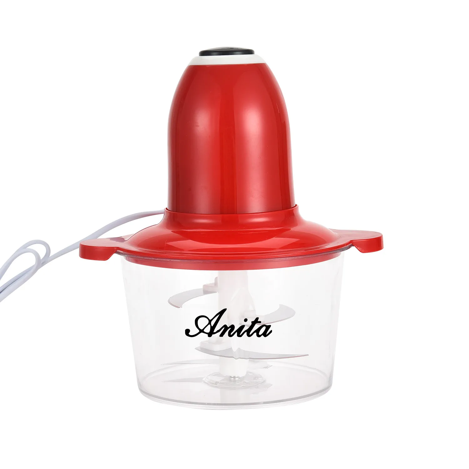 2021 New style kitchen housing meat grinder multi-purpose chopper motorcycle mini practical electric chopper