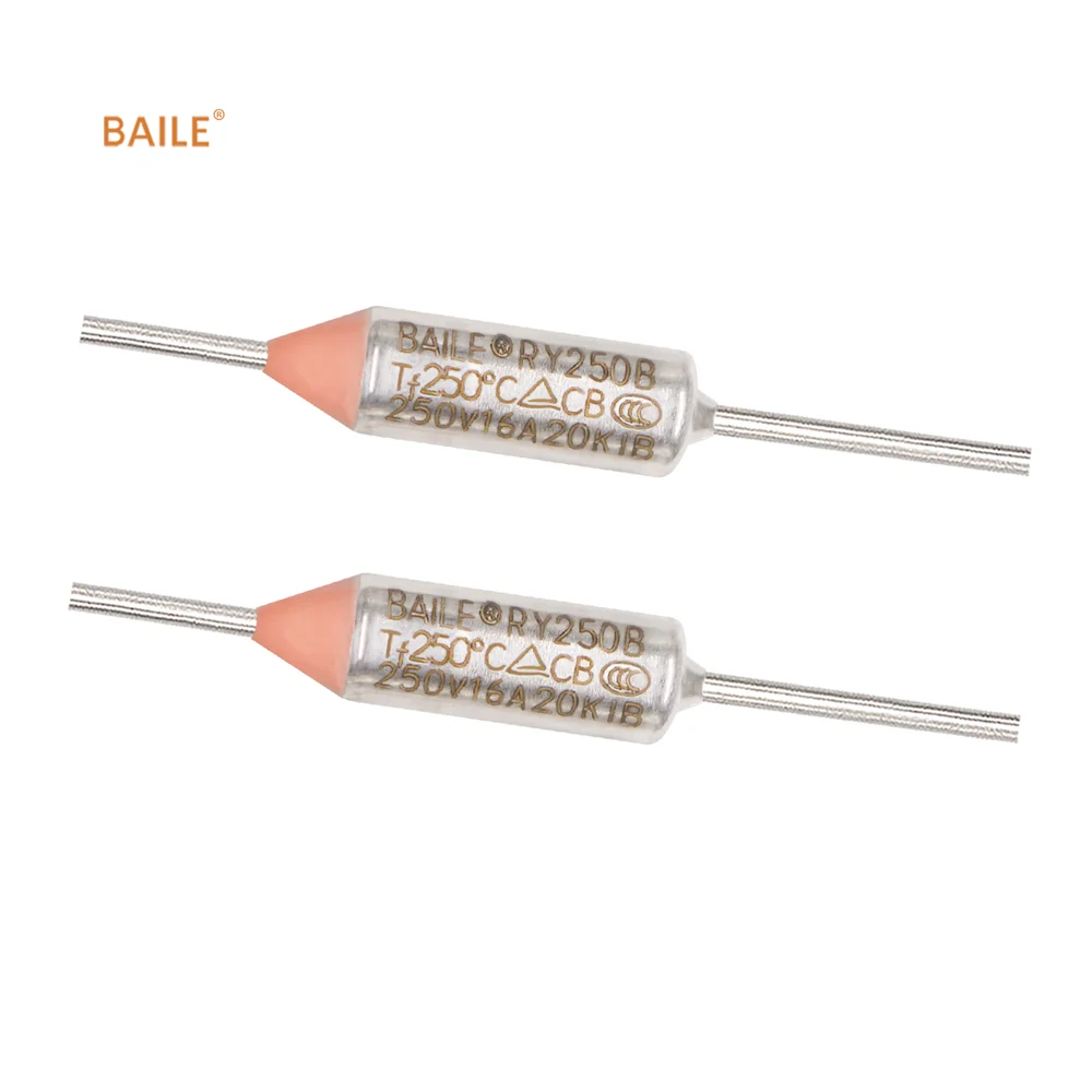 Новые поступления microtemp g4a01 250c TF тепловой предохранитель для защиты от температуры