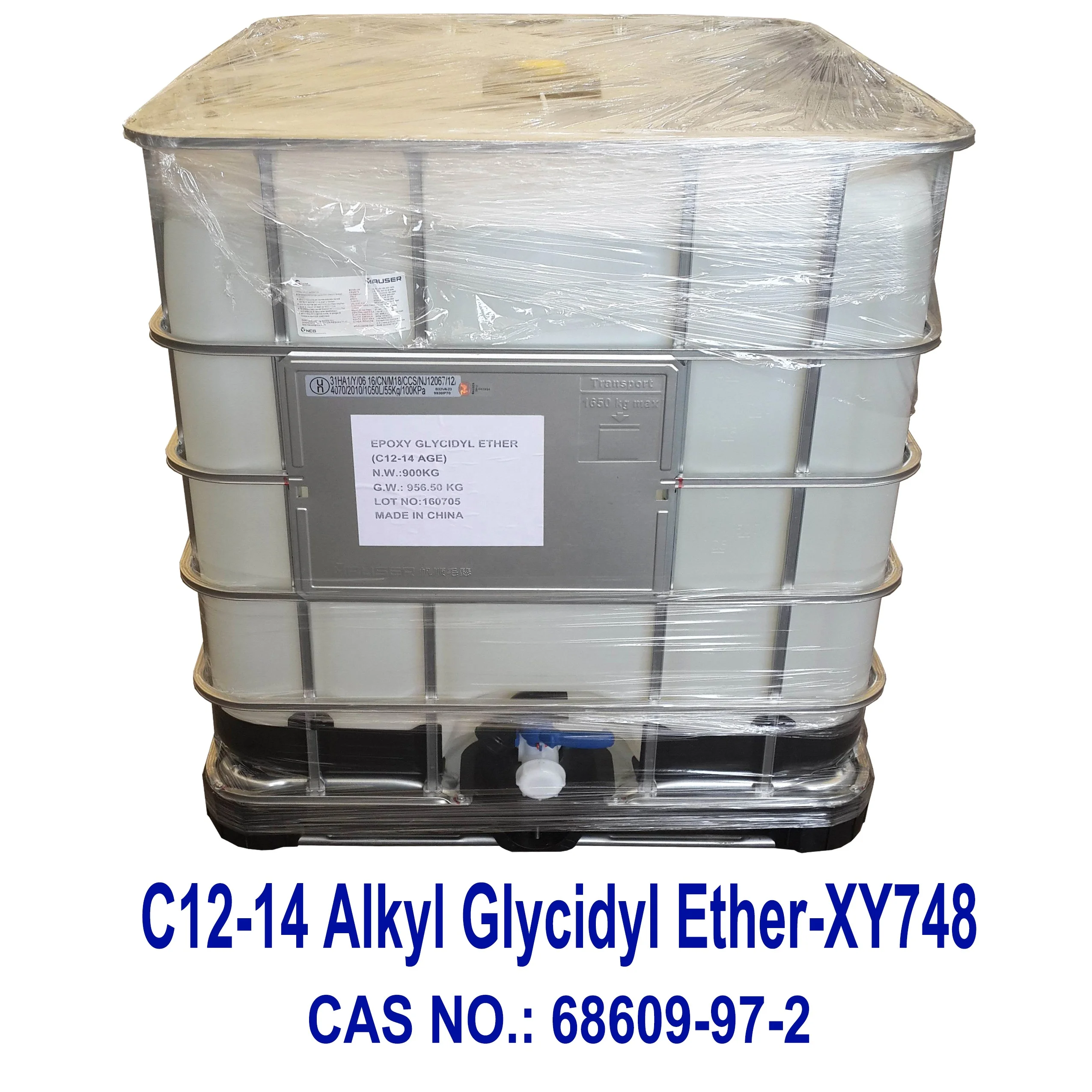
(C12~14 Alkyl Glycidyl Ether) Reactive Diluents <span style=