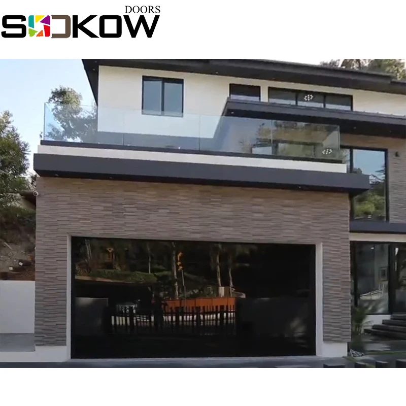 garage door with wifi16x7 frosted glass garage door prices