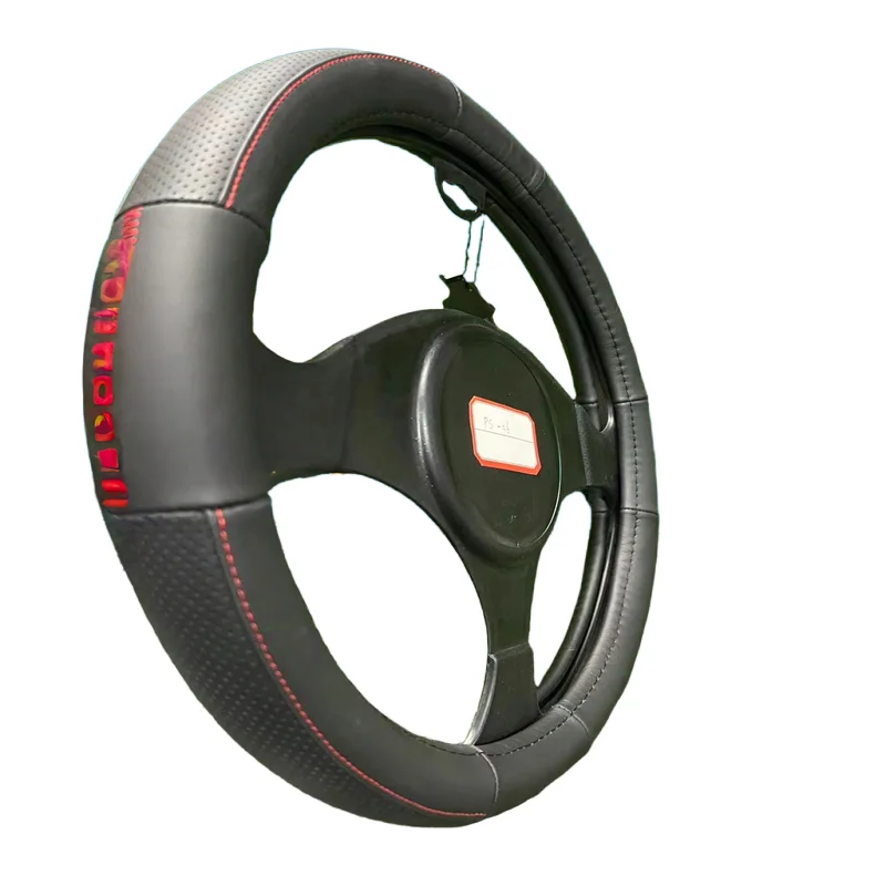 Clearance Easy To Clean Driver Assistance Steering Control Lift Steering Wheel Cover