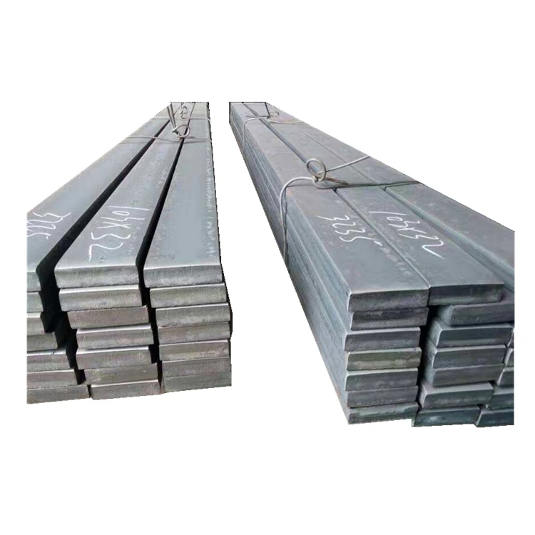 Китай высокое качество высокоуглеродистая пружинная сталь плоский стержень холоднокатаная цена