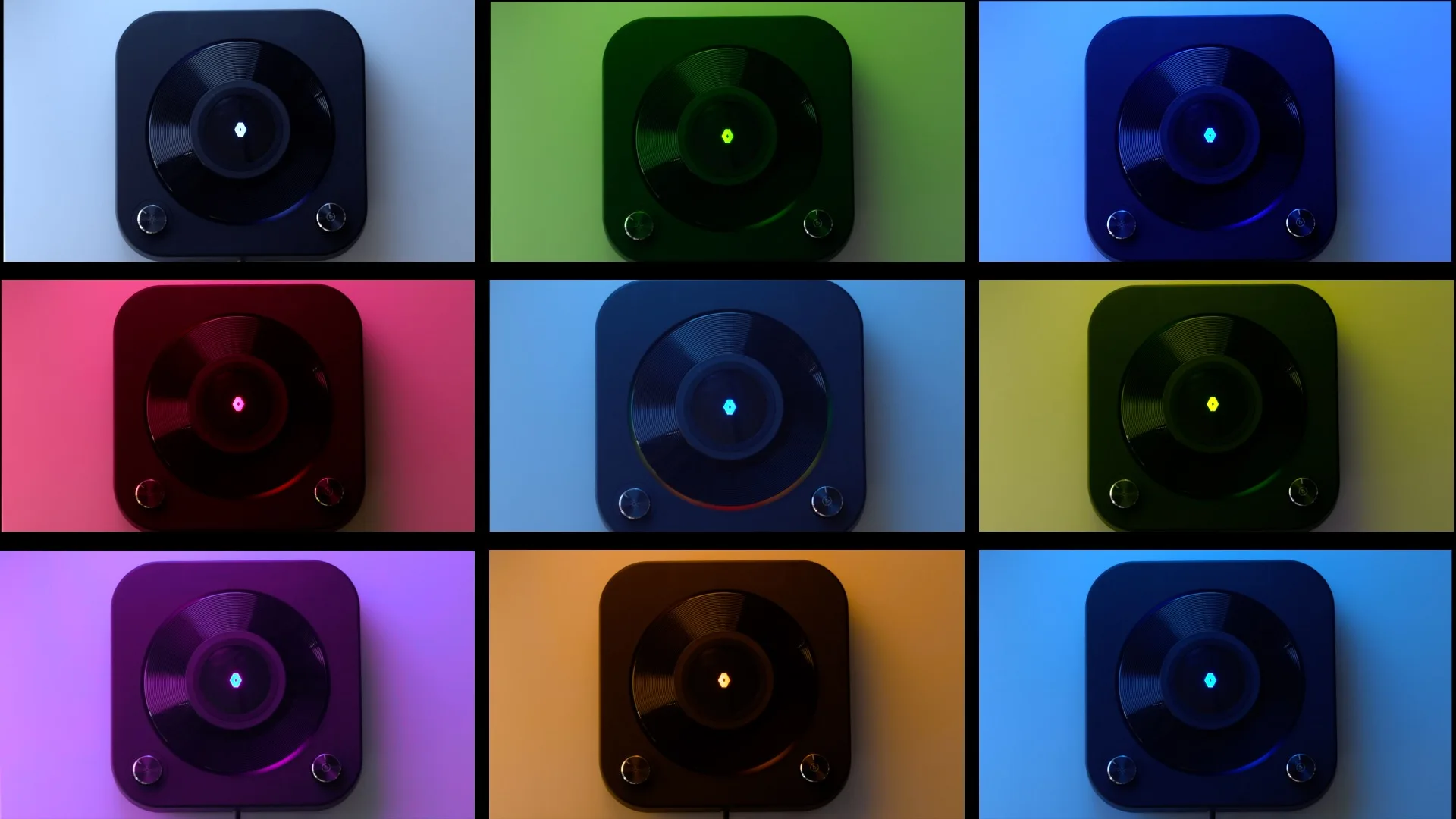 New Trending Bluetooth Portable Home HIFI Fever Grade Professional Retro Listening Album Lossless Sound Quality Music Player