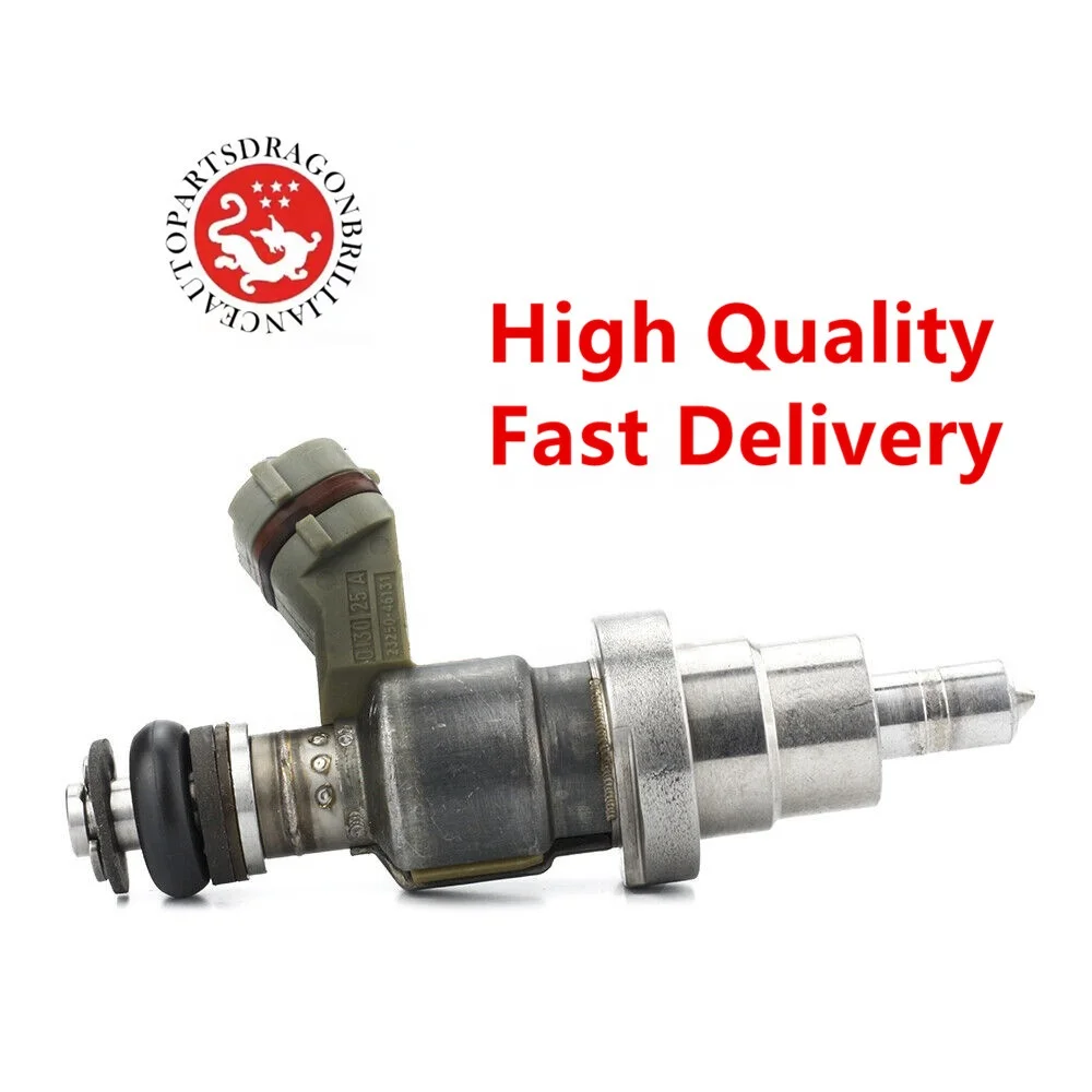 Fuel Injector Nozzle 23209-46131 23250-46131 2320946131 2325046131 For Toyota Mark II Brevis Progres Crown Mark II Blit Verossa