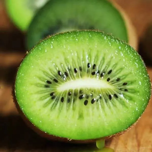 Fresh Kiwi Fruit Organic Green Kiwi High Dietary Fiber Chinese High Quality Fresh Fruit Kiwi