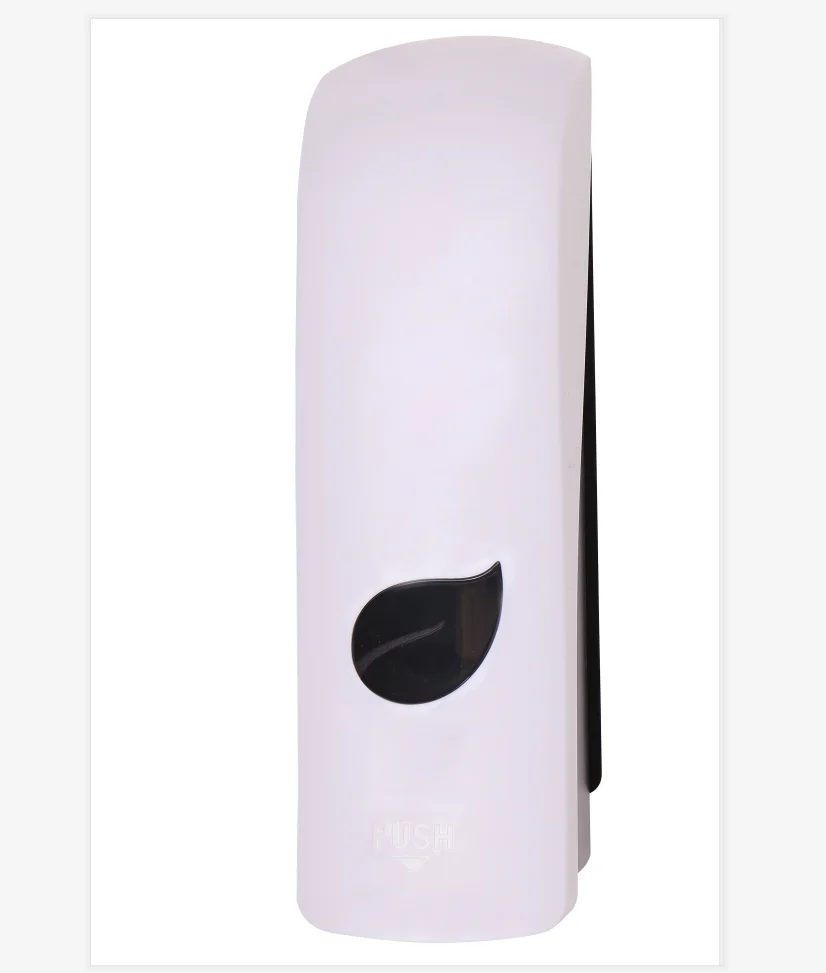 Liquid Single Hotel Shampoo Dispenser