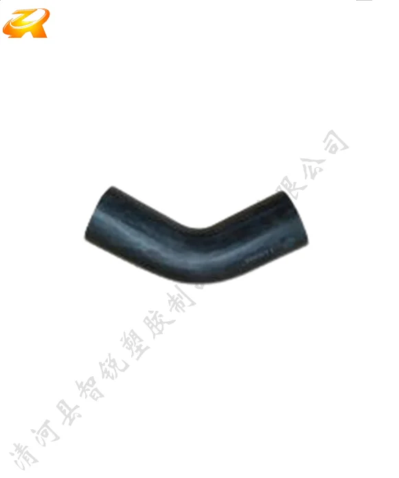 OEM 2438754 Cooling System Radiator Hose for Scania Truck Tractor