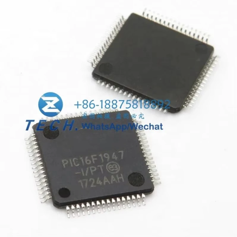 Новый и оригинальный ATMEGA128A-AUR ATMEGA128A микроконтроллер интегральная схема предложение