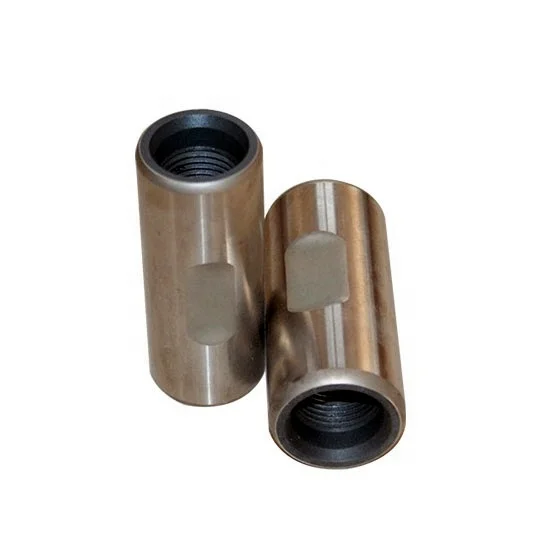 API 11B Sucker Rod Coupling for Oilfield