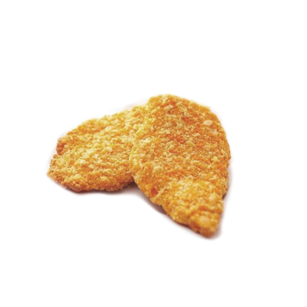 Premium Grade Of Bread Chicken Breast Fillets Frozen Style Muscle Part 450G Per Bag Product From Thailand