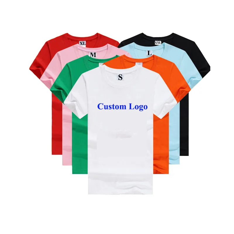 High Comfortable short Sleeves Cheap  t shirt Casual Men Tshirts T Shirt Custom