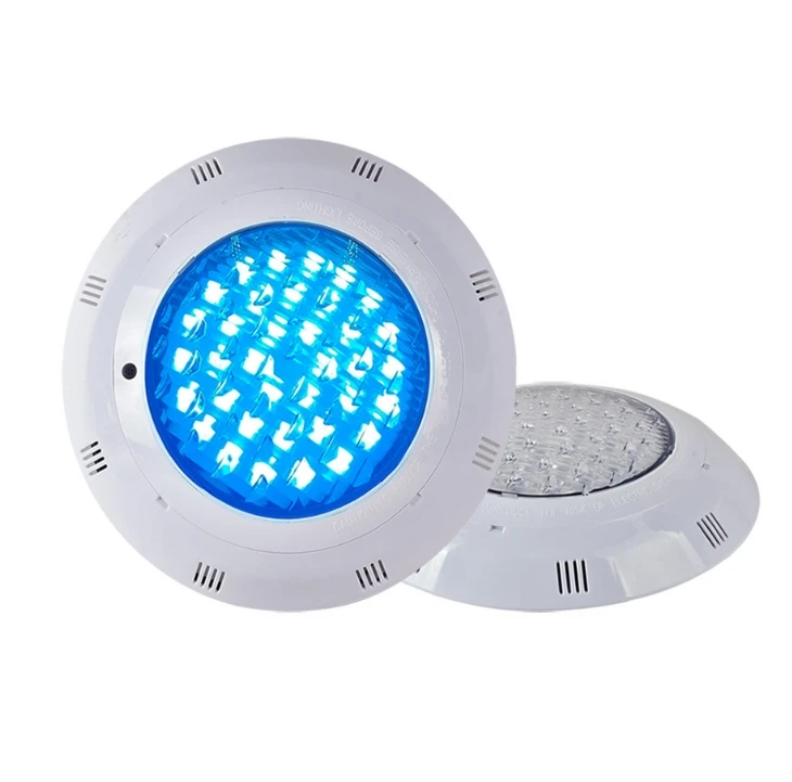 Big Power High Brightness Waterproof Pool Lights IP68 18W 24W 36W Inground Led Underwater Swimming Pool Lights