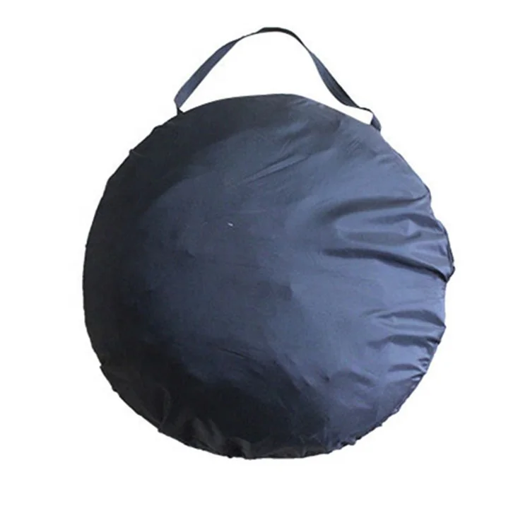 2019 New arrival waterproof outdoor meditation tent