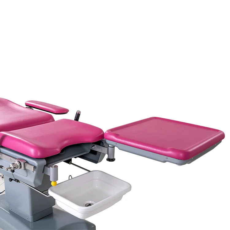 gynecological examination table Gynecological Operating Table Electrical Gynecological obstetrics integrated bed