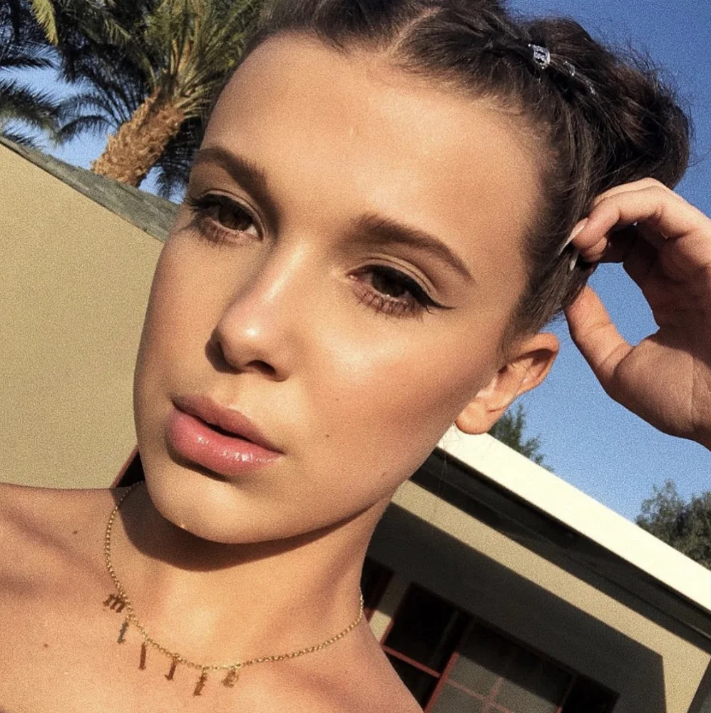 LOZRUNVE Factory Wholesale 925 Sterling Silver Gothic Initial Letter Pendant Charm