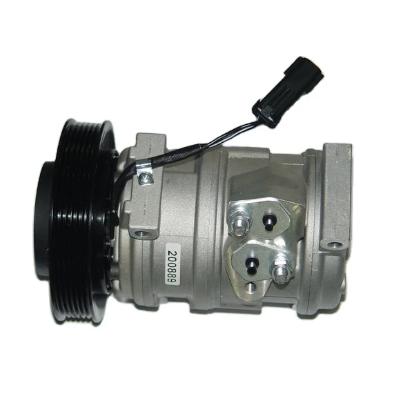 wholesales cheap competitive auto ac compressor price ac air conditioning  for honda