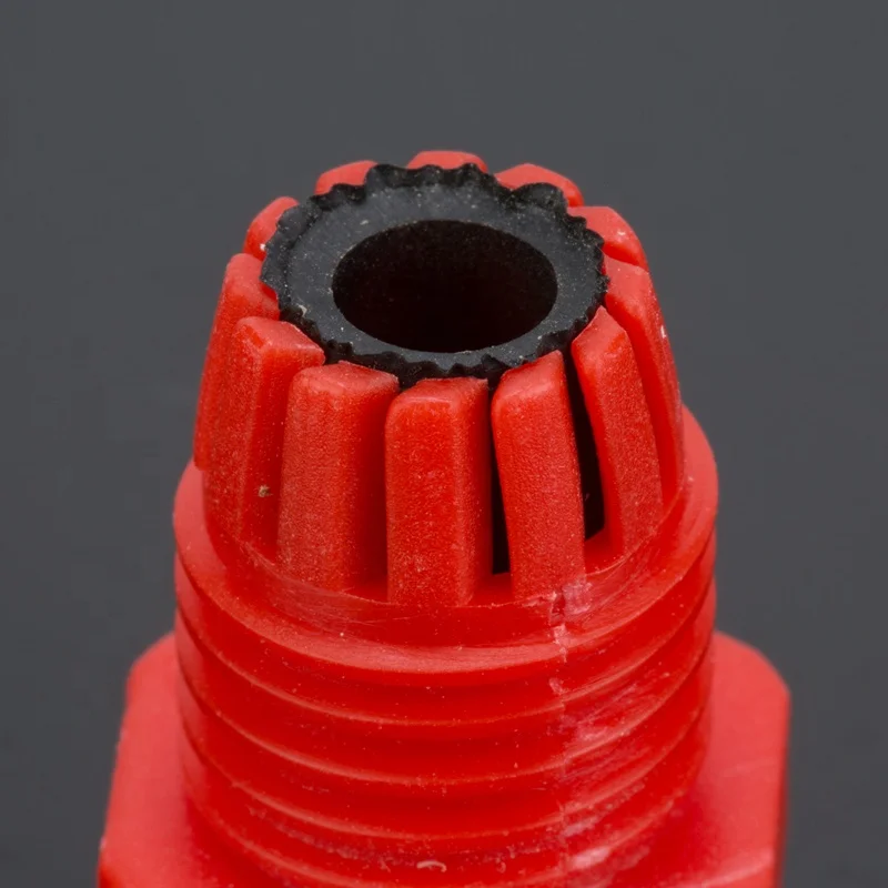 nylon cable gland plastic connector