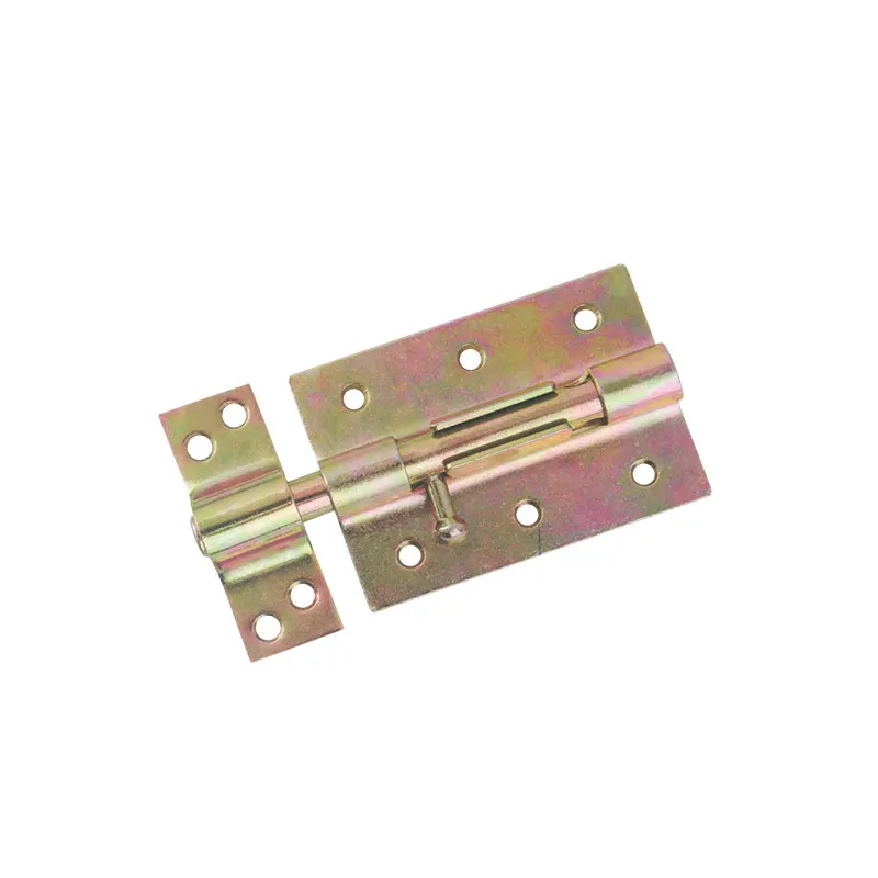Factory Affordable Prices Wholesale Spring Latch Bolt Door Lock Security Window