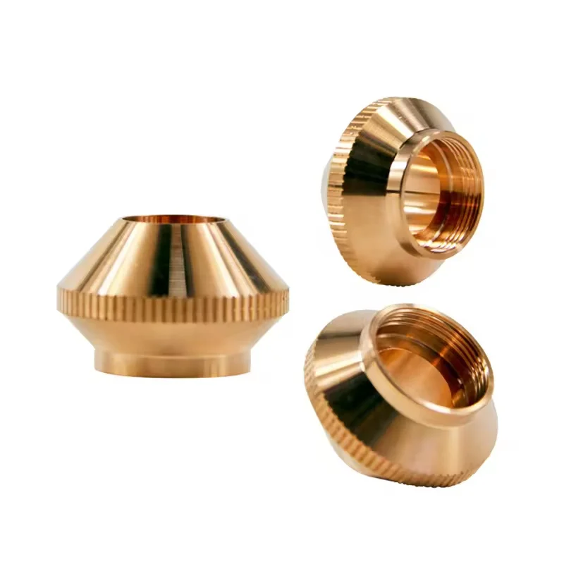 Пуля сопла для резки и сварки H22 M10.6 IPG WSX Супер низкая цена