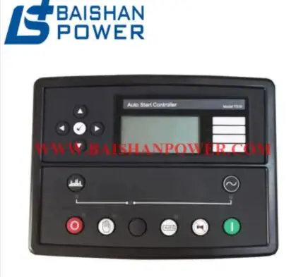 Generator Controller Module OEM ECONOMIC DSE5110 DSE5120 DSE5210 DSE5220 DSE6020mkii DSE6110MKII  DSE6120 7210 7220 7310 DSE7320