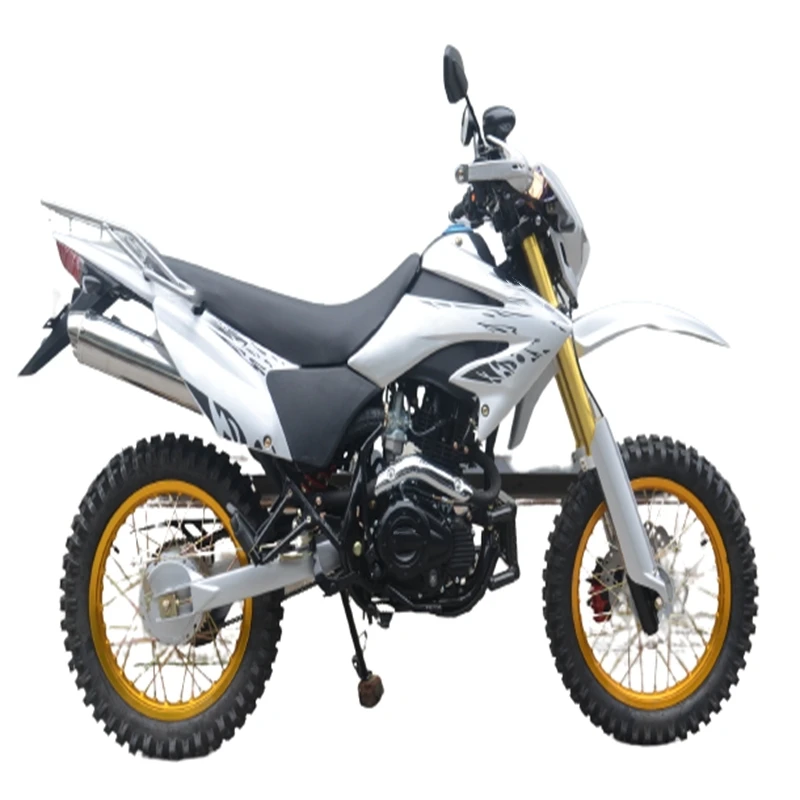 High Class Full Size Dirt Bike 250cc enduro motorcycles dirt bike Adult off-road motorcycles