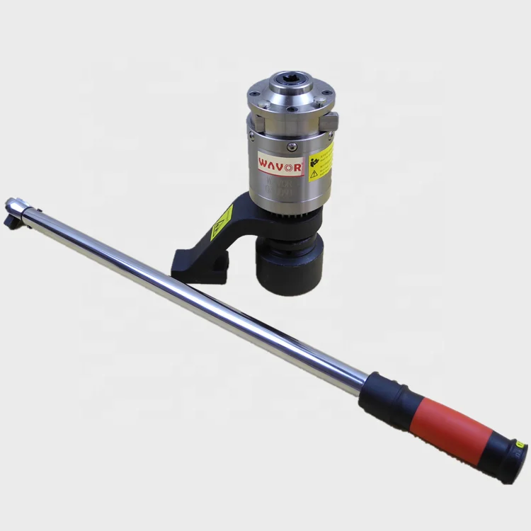 Manual Force Multiplier