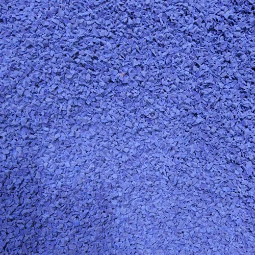 Grannule/raw rubber materials