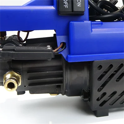 High pressure car cleaner wash equipment household car cleaning machine Portable car washer