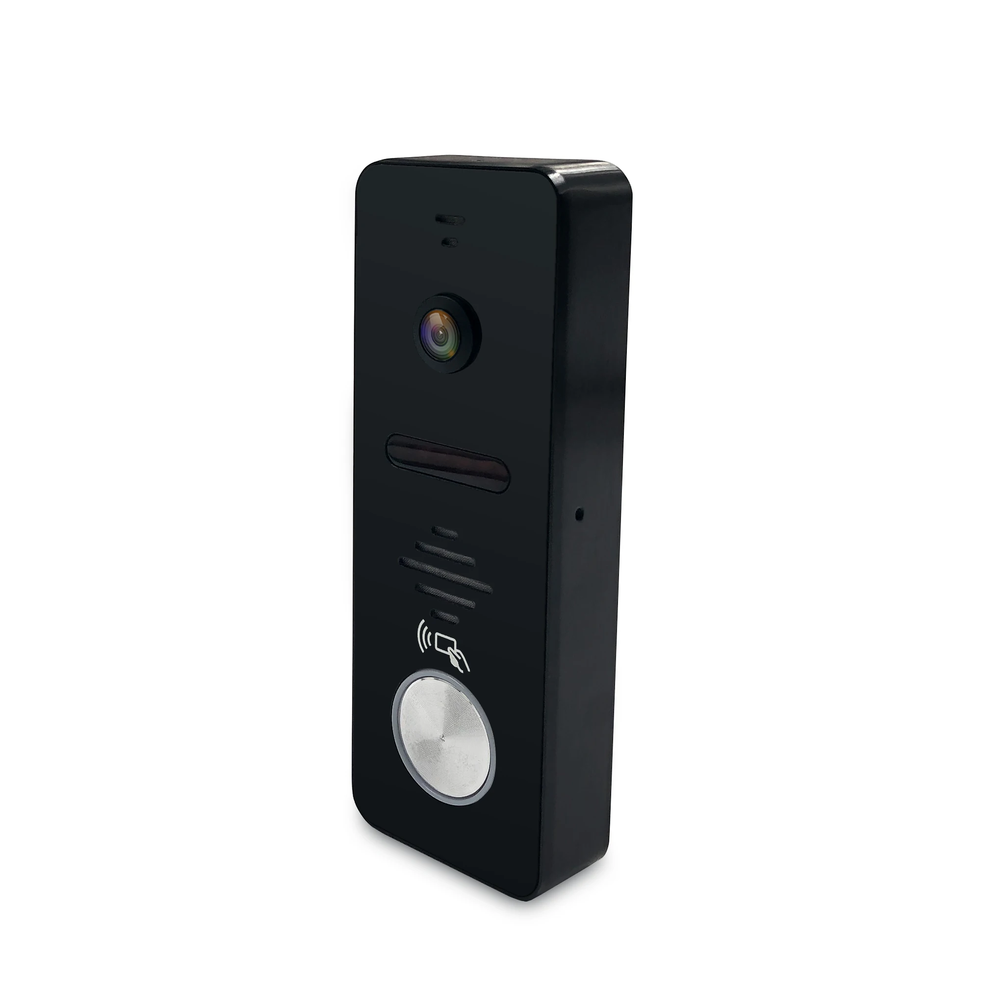 Home Security Camera System Electric Ring Doorbell Intercom System For Villa