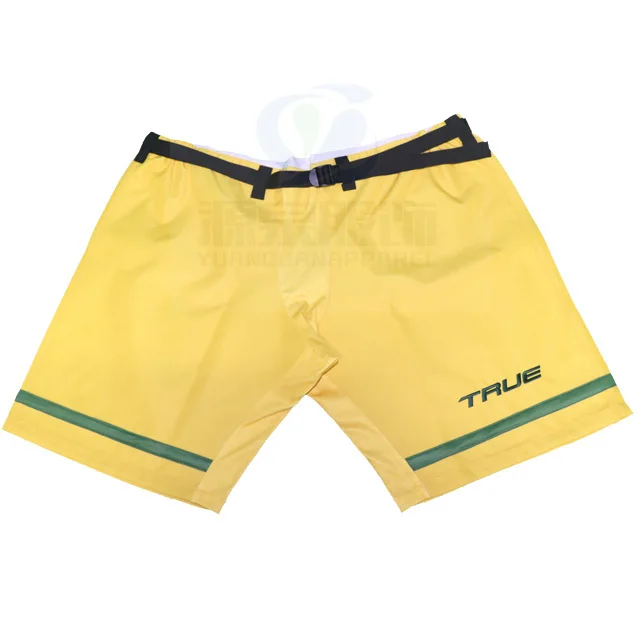 Customized Ice Hockey Shell Pants