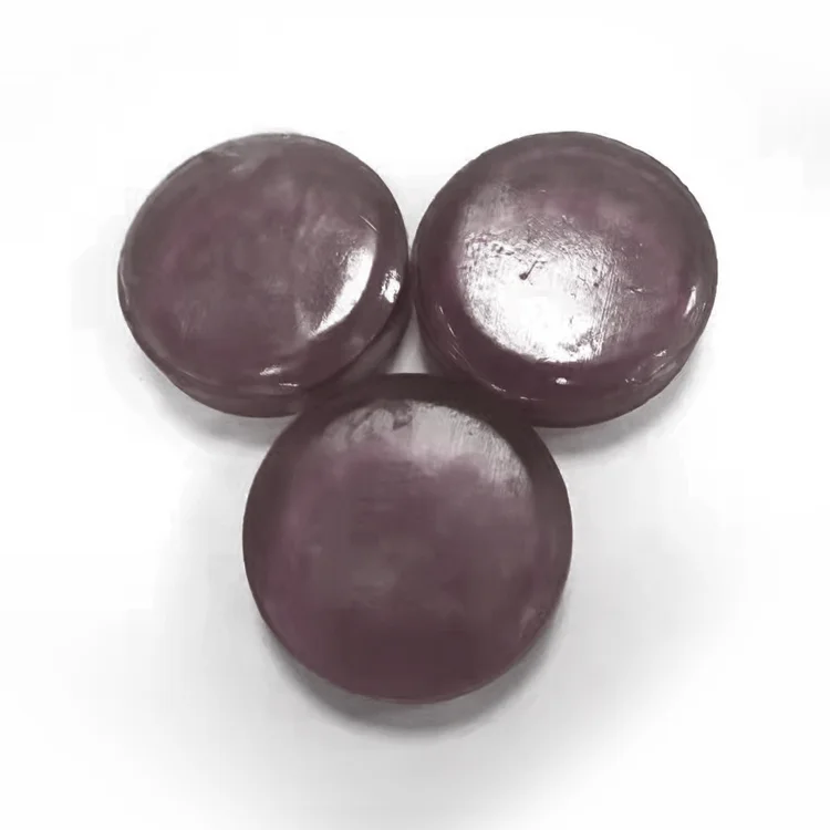 Natural organic tea tree essential oil whitening and deoiling essential oil tea tree soap