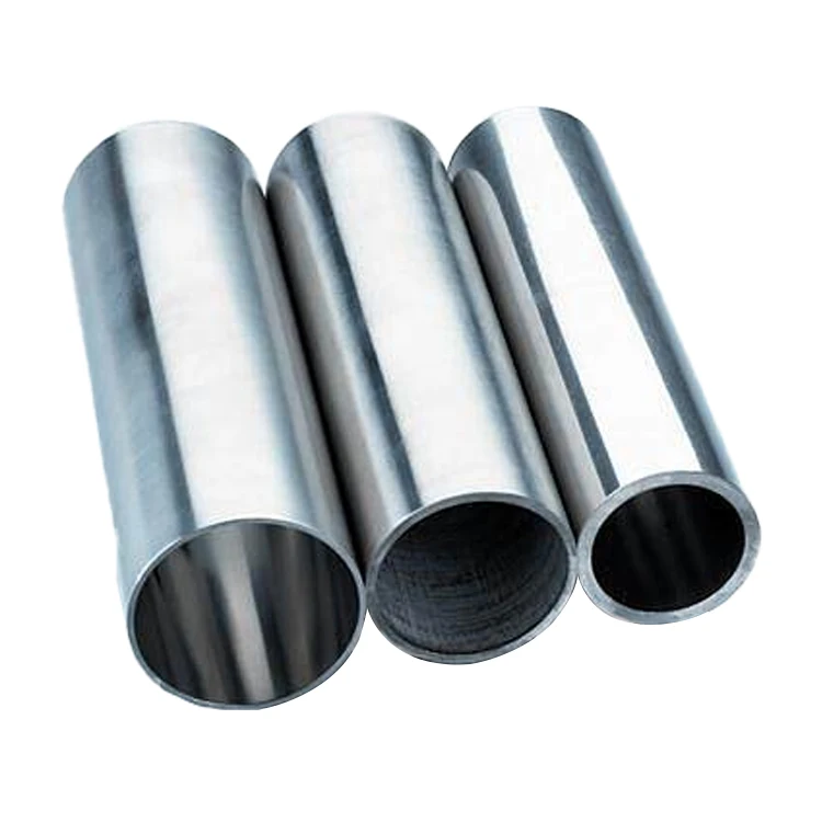 Company Wholesale JIS SUS201 SUS202 Super Duplex Stainless Steel Pipe Tube