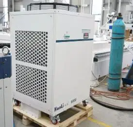 Top Rated 1530FT Sheet and Tube Fiber Laser Cutting Machine with Independent control cabinet