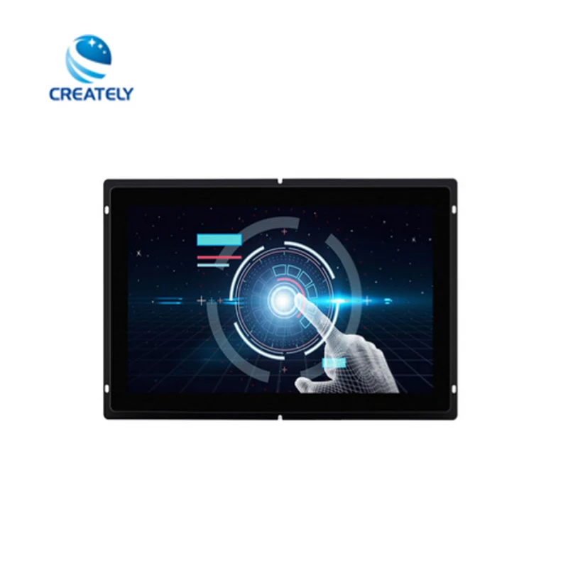 15 6 дюймов 1080 P ЖК-игровой ПК все в одном настольном компьютере