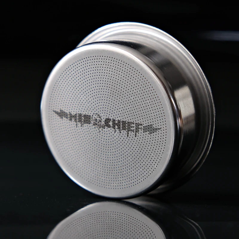 Кофейная корзина с 3000 отверстиями